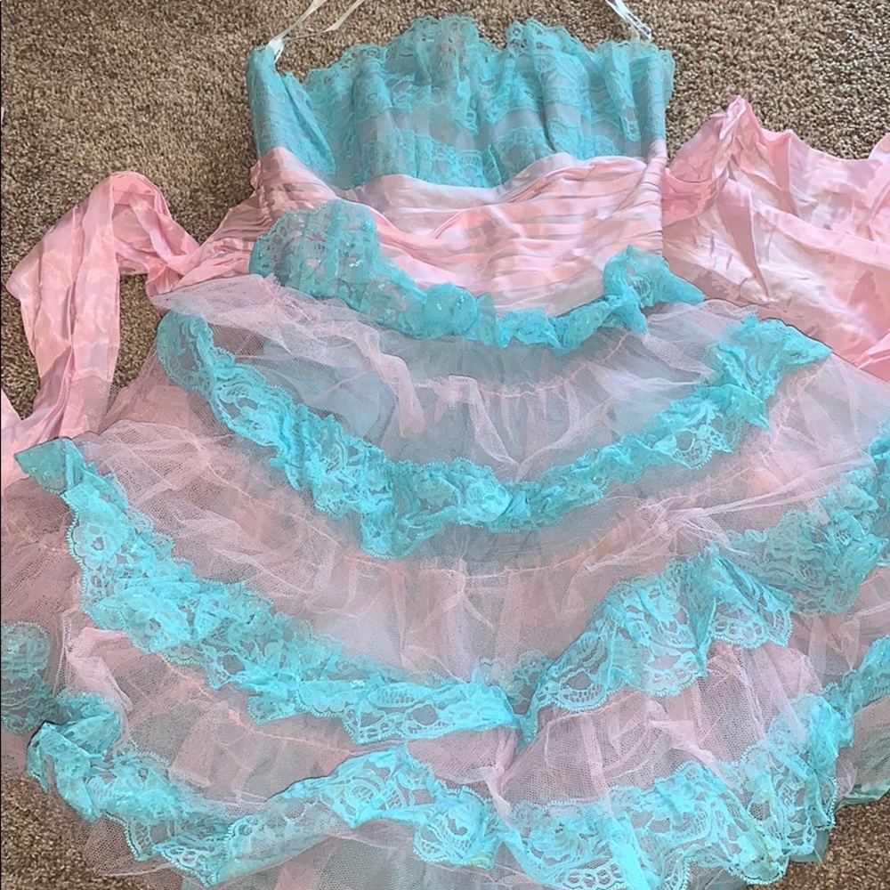 Betsey* Johnson dress